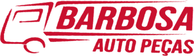 Logotipo Barbosa Auto Peças